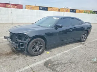 2020 Dodge Charger 2C3CDXBG0LH111222 Lot 49447446