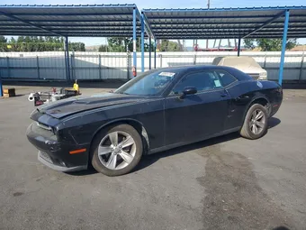 2016 Dodge Challenger 2C3CDZAG8GH352755