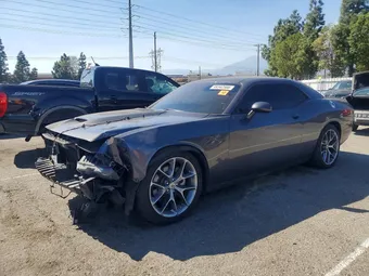 2022 Dodge Challenger 2C3CDZJGXNH174716