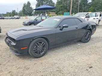 2019 Dodge Challenger 2C3CDZGG9KH683585 Lot 58759416