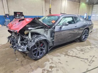 2021 Dodge Challenger 2C3CDZAG0MH564125