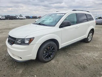 2020 Dodge Journey 3C4PDCAB0LT199904