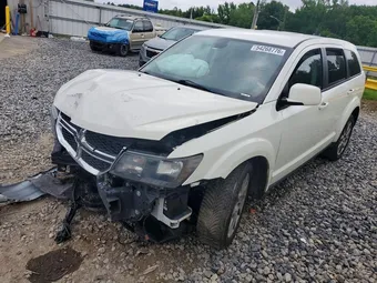 2019 Dodge Journey 3C4PDDEG7KT720286