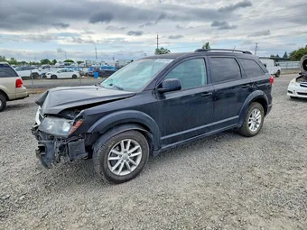 2015 Dodge Journey 3C4PDCBG5FT658584