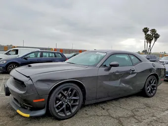 2020 Dodge Challenger 2C3CDZJG4LH214575