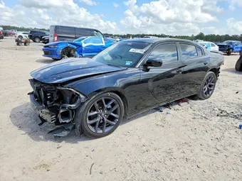 2023 Dodge Charger 2C3CDXBG7PH508237 Lot 47277196