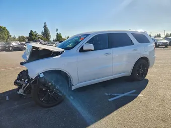 2017 Dodge Durango 1C4RDHDGXHC870088