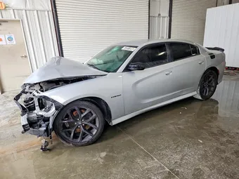 2020 Dodge Charger 2C3CDXCT5LH252959 Lot 53351596