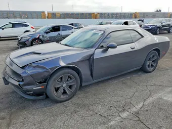 2015 Dodge Challenger 2C3CDZAG1FH816824 Lot 54668586