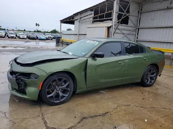 2020 Dodge Charger 2C3CDXBG0LH245454 Lot 54347366