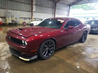 2023 Dodge Challenger 2C3CDZJG8PH614676 Lot 54335186