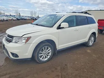 2016 Dodge Journey 3C4PDCCG8GT230136