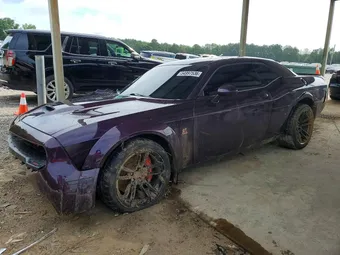2020 Dodge Challenger 2C3CDZFJ0LH250963