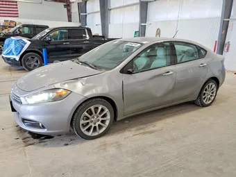 2015 Dodge Dart 1C3CDFCB6FD166000 Lot 55640146