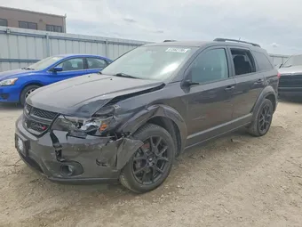 2018 Dodge Journey 3C4PDCBB8JT305656