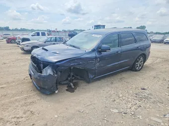 2020 Dodge Durango 1C4SDJCT0LC395034