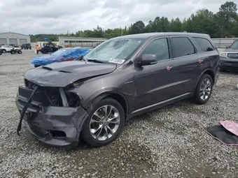 2020 Dodge Durango 1C4SDJCT7LC146424 Lot 81733925