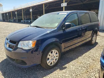 2016 Dodge Grand Caravan 2C4RDGBG7GR130372 Lot 59923366
