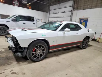 2018 Dodge Challenger 2C3CDZGG2JH257543 Lot 52384826