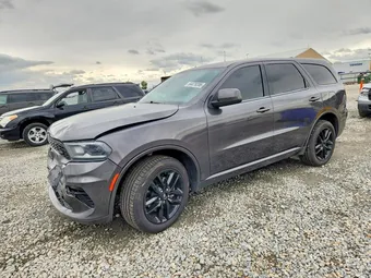 2021 Dodge Durango 1C4RDJDG9MC545076 Lot 54479206