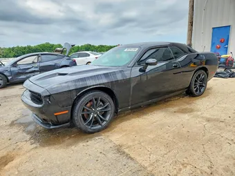 2016 Dodge Challenger 2C3CDZAG3GH271727 Lot 58764106