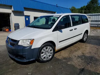 2016 Dodge Grand Caravan 2C4RDGBG3GR335574 Lot 55195736