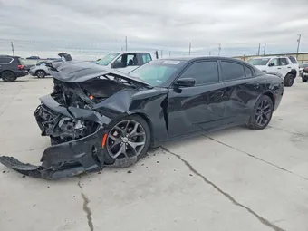 2020 Dodge Charger 2C3CDXBG8LH184094 Lot 51610356
