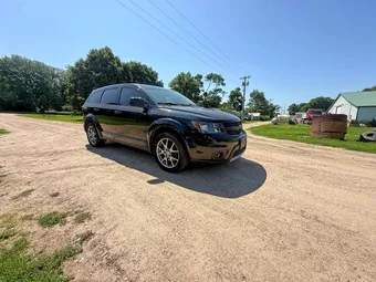 2015 Dodge Journey 3C4PDDEG2FT739978 Lot 59303196