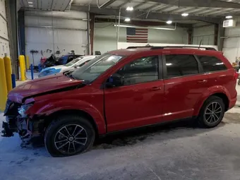 2018 Dodge Journey 3C4PDCBG6JT521968