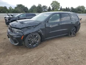 2022 Dodge Durango 1C4SDJCT2NC188583