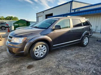 2020 Dodge Journey 3C4PDCAB4LT274376