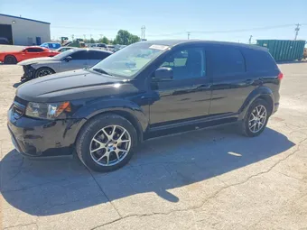 2016 Dodge Journey 3C4PDDEG9GT244047 Lot 52332206