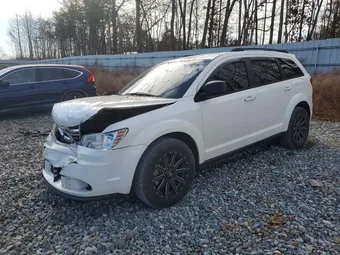2017 Dodge Journey 3C4PDCAB7HT552551