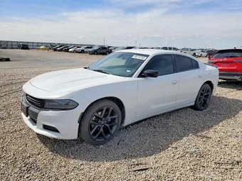 2019 Dodge Charger 2C3CDXBG0KH564433 Lot 46418746