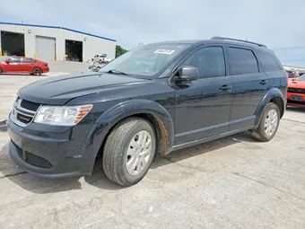 2017 Dodge Journey 3C4PDCAB9HT559615
