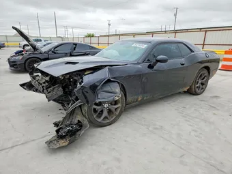 2017 Dodge Challenger 2C3CDZAG3HH640619 Lot 54316506