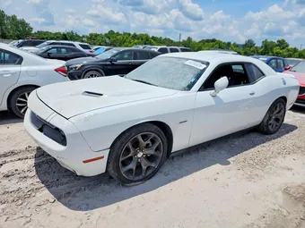 2016 Dodge Challenger 2C3CDZBT4GH214027 Lot 56395826
