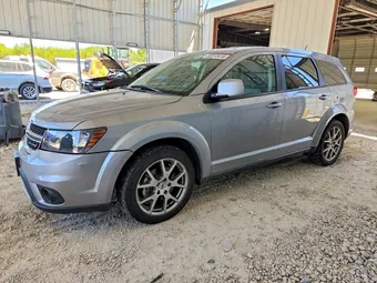2018 Dodge Journey 3C4PDCEG7JT253749
