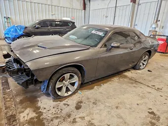 2018 Dodge Challenger 2C3CDZAG5JH236128 Lot 53274846