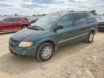 2023 Dodge Grand Caravan 2B8GP44341R204941 Lot 58081276