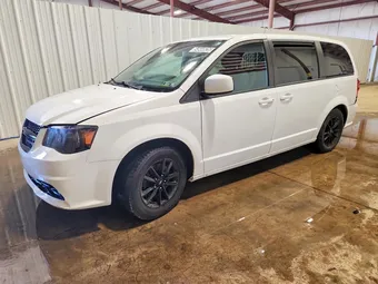 2019 Dodge Grand Caravan 2C4RDGBG2KR784530