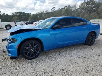 2023 Dodge Charger 2C3CDXBG2PH579894 Lot 41653436