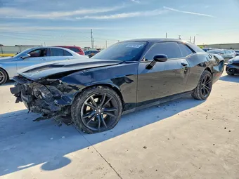 2018 Dodge Challenger 2C3CDZAG3JH311134 Lot 55424076