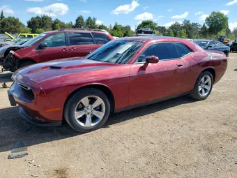2018 Dodge Challenger 2C3CDZAG4JH276670 Lot 53365546