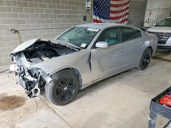 2020 Dodge Charger 2C3CDXBG6LH214080