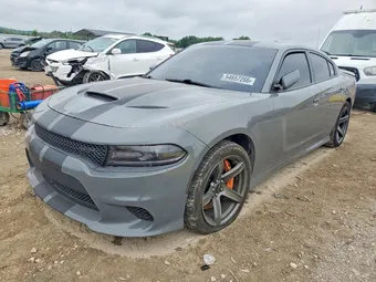 2018 Dodge Charger 2C3CDXL98JH220461 Lot 54657266