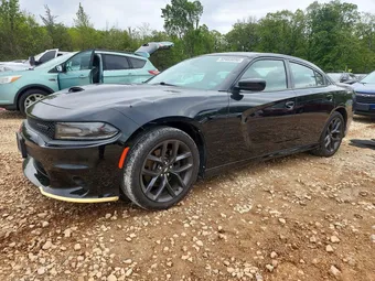 2021 Dodge Charger 2C3CDXHG3MH519349 Lot 52463056