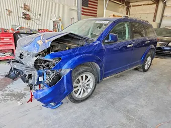 2015 Dodge Journey 3C4PDDGG2FT526932
