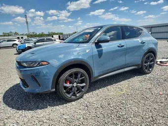 2024 Dodge Hornet ZACPDFDW4R3A15426 Lot 50712076