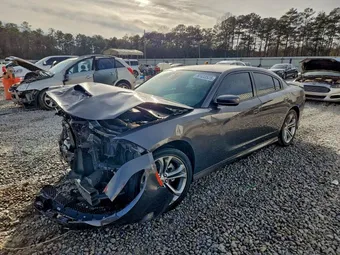 2022 Dodge Charger 2C3CDXHGXNH173219 Lot 97433525